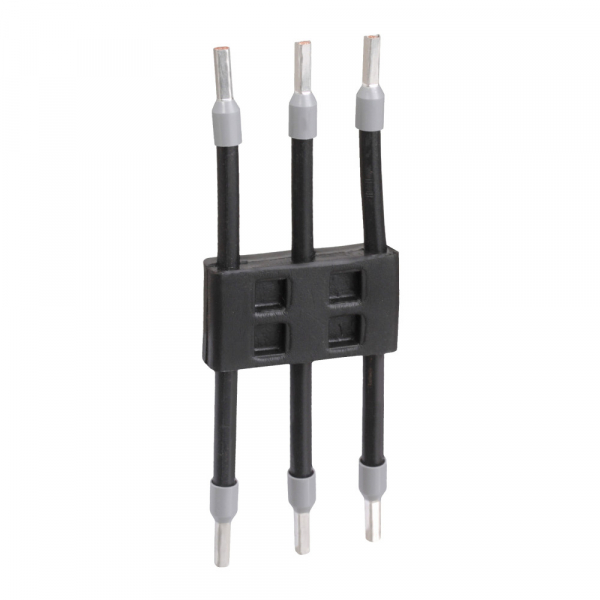 Schneider Electric GV2 Гибкое соединение 3-х полюсное