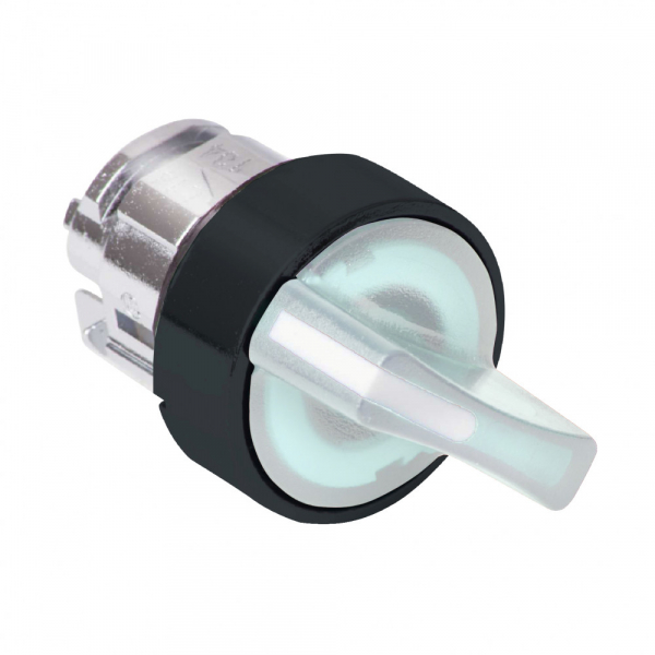 Schneider Electric XB4 Головка для переключателя с подсветкой ZB4BK12137
