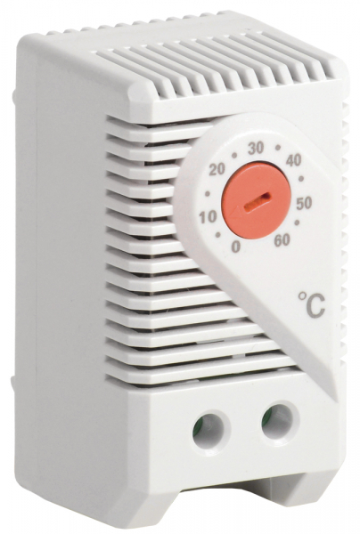IEK Термостат от 0 до +60 ℃ NC