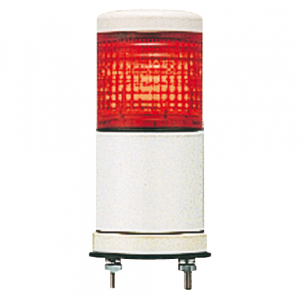 Schneider Electric Колонна в сборе 60мм 24В AC/DC LED XVC6B15SK