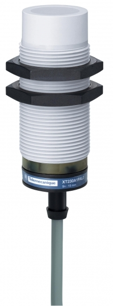 Schneider Electric Емкостной датчик XT230A1NAL2