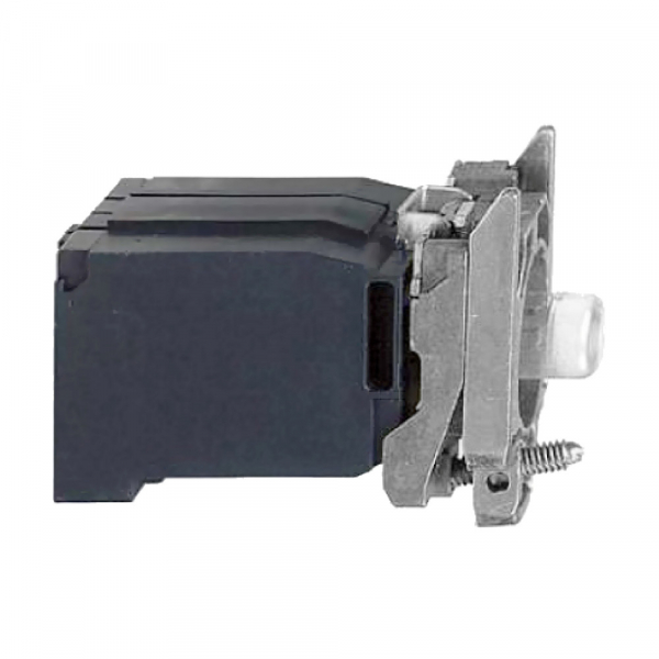 Schneider Electric XB4 Корпус сигнальной лампы, с трансформатором питания 400В