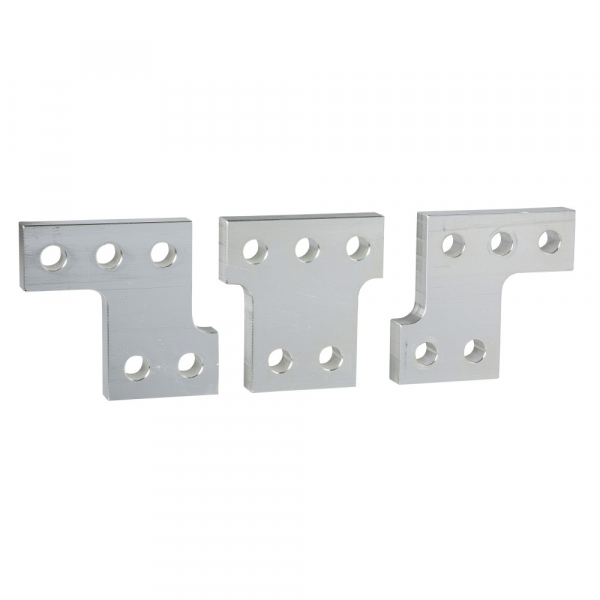 Schneider Electric Compact Комплект 3P расширителей 630/1600 (3шт)