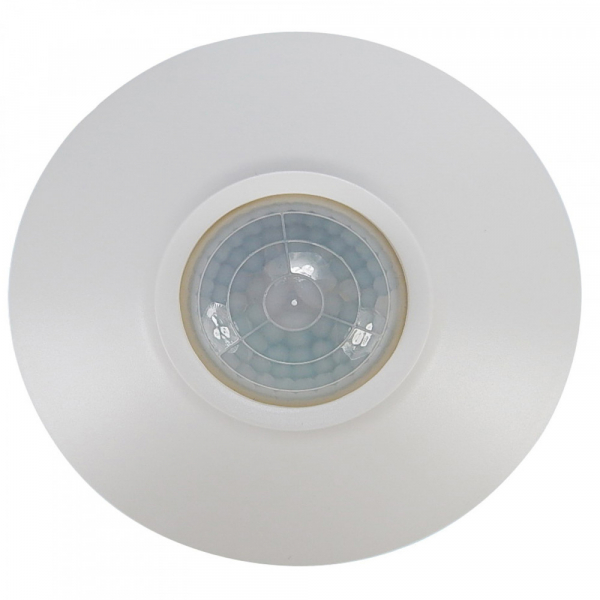 Schneider Electric Argus Dali Датчик присутствия 360°, 2 зоны, главный