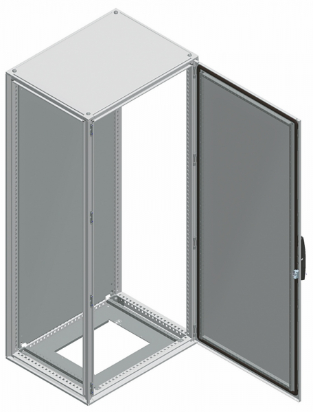 Schneider Electric Опора для платы кабельного ввода CASYS 800х1200