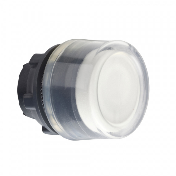 Schneider Electric XB5 Головка для кнопки 22мм с возвратом ZB5AP1