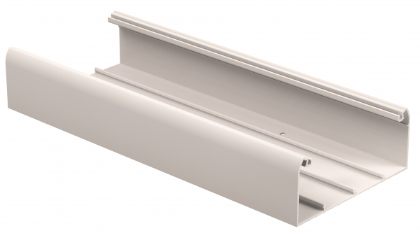 IEK PRIMER Кабель-канал 150х60 ПРАЙМЕР парапетный (основание)