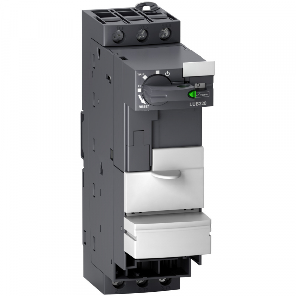 Schneider Electric TeSys U Силовой блок 32А без клеммника