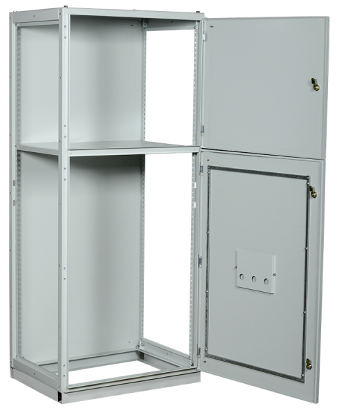 IEK ВРУ-2 сборный корпус 2000х800х450 IP31 SMART
