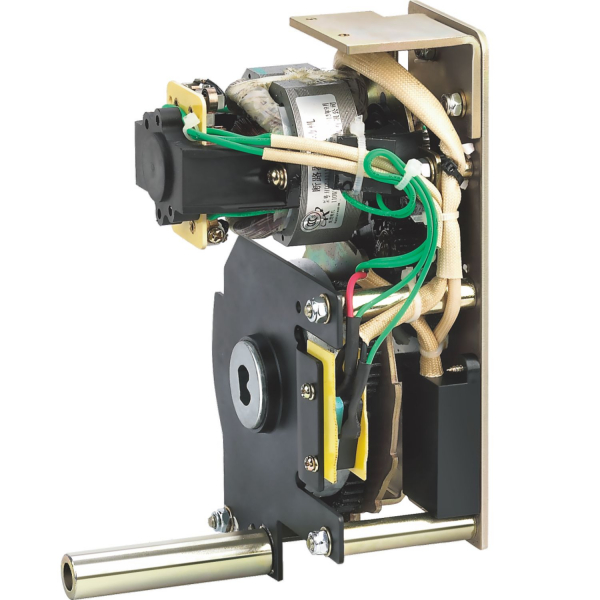 CHINT Двигательный привод АС230В для NA1-2000