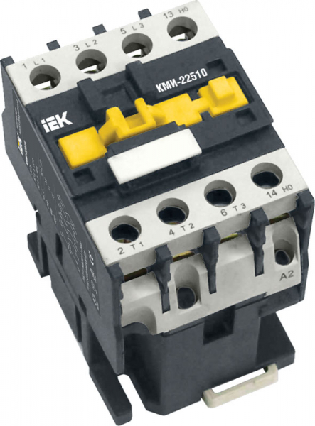 IEK Контактор КМИ-23210 32А 36В/АС3 1НО