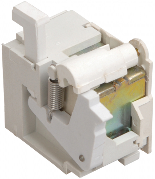 IEK KARAT Расцепитель мин. напряжения РМ-250/400 ( РМ-35/37 )