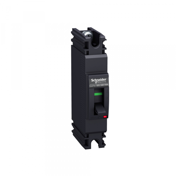 Schneider Electric EasyPact EZC100 Автоматический выключатель 25кA 240В 1P 15А