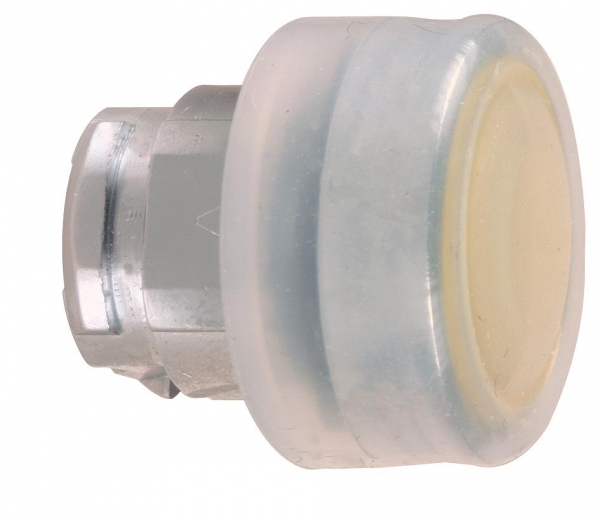 Schneider Electric XB4 Головка для кнопки ZB4BP5