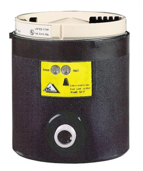 Schneider Electric Основание блок AS-I