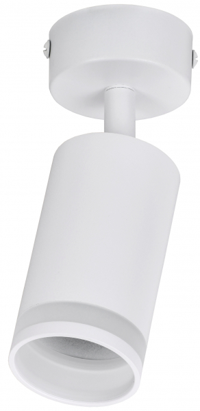 IEK Светильник 4006 настенно-потолочн. GU10 белый