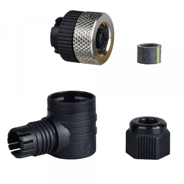 Schneider Electric Угловой разъем 3 PIN 1/2 20UNF