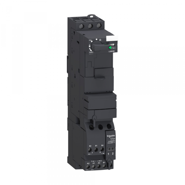Schneider Electric РЕВЕРС БЛОК 38A 110-240V С КЛЕММН