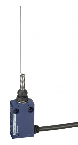 Schneider Electric Выключатель концевой 1НО 1НЗ безинерционный