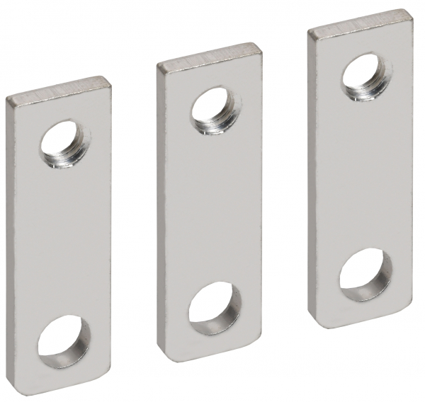 IEK Наконечник Нм-125 (Нм-32) MASTER (3шт/компл)