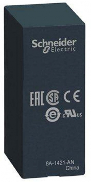 Schneider Electric Реле 2CO 48В DC