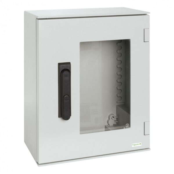 Schneider Electric Thalassa 7035 Шкаф 847x636x300 IP66 правая дверь