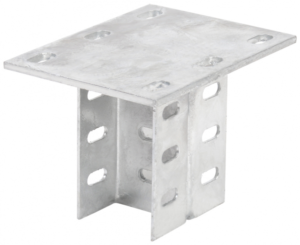 IEK Кронштейн потолочный двойной 110 HDZ