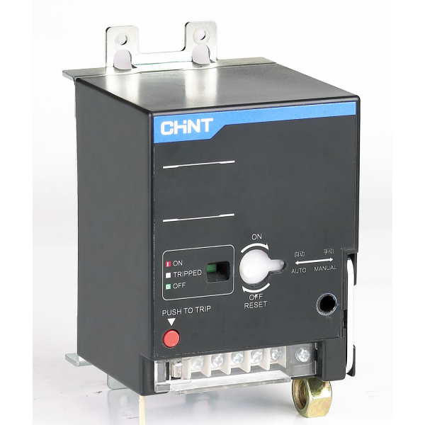 CHINT Моторный привод MD-M2 A1 H для NXM-160(H) DC220V/AC230V