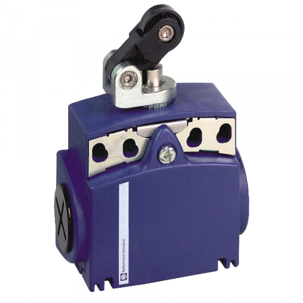 Schneider Electric XCKT Выключатель концевой 1НО1НЗ ввод PG11