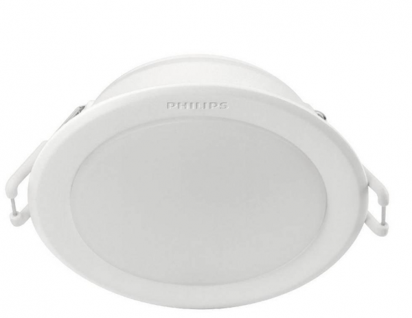 PH Св-к 59464 MESON 125 13W 65K WH recessed