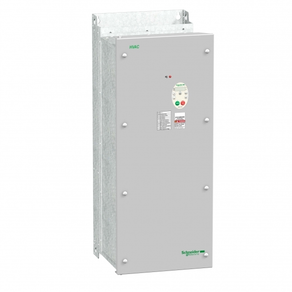 Schneider Electric Altivar 212 Частотный преобразователь 22кВт 380В на выходе 200Гц 3/3фаз IP55
