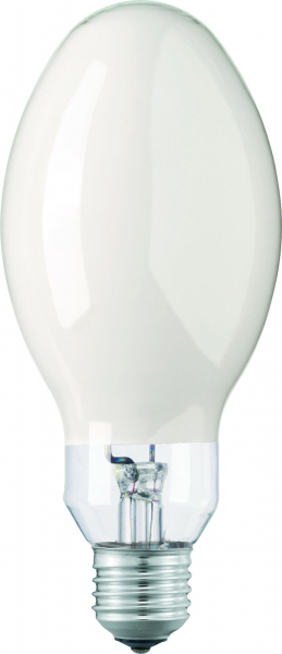 PH Лампа газ-ая HPL-N 125W/542 E27  1CT/24