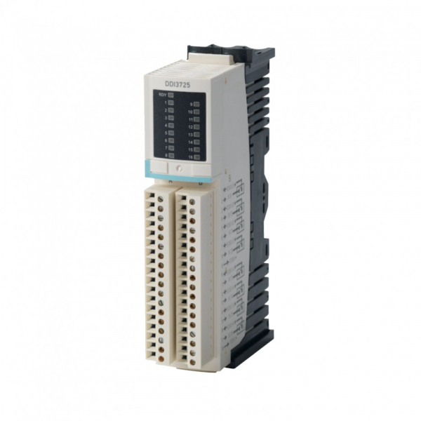 Schneider Electric Modicon Модуль дискретного входа 24В, 16 каналов (комплект)