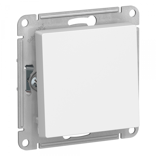 Systeme Electric AtlasDesign Бел Переключатель перекрестный сх.7, 10АХ, механизм