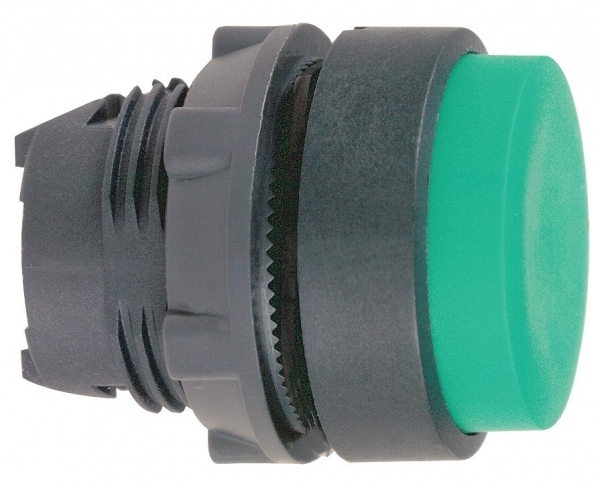 Schneider Electric XB5 Головка для кнопки 22мм с возвратом ZB5AL3