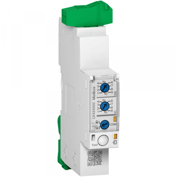 Schneider Electric Модуль интерфейсный IFM Modbus