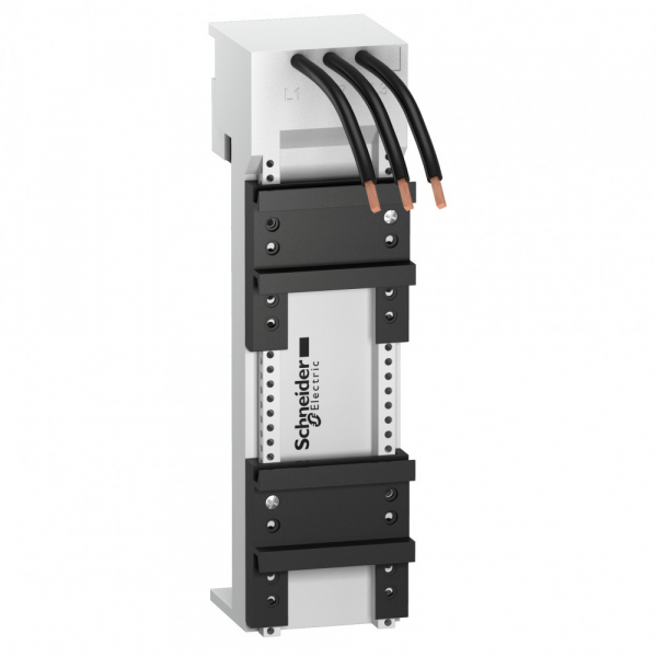 Schneider Electric Contactors D Нереверсивная плата для GV2+LC1D (LA9ZA32442)