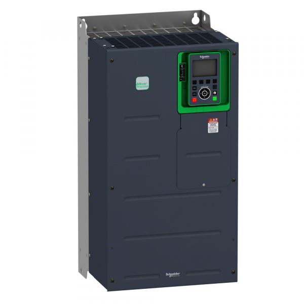 Schneider Electric Altivar 930 Частотный преобразователь IP00 45kW 500V-690V