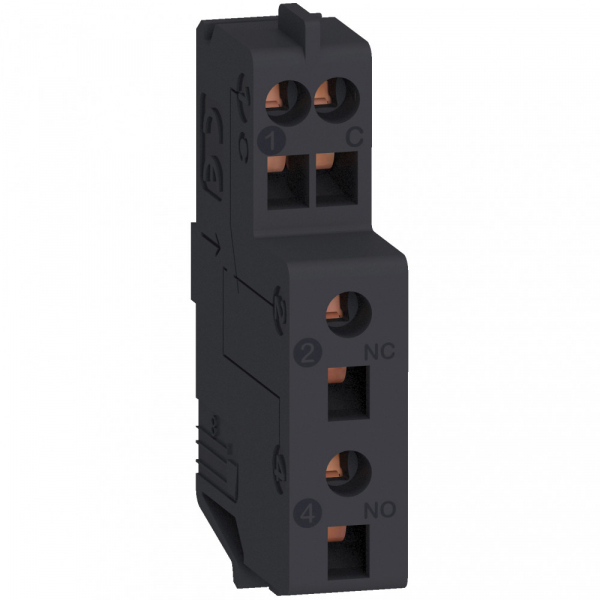 Schneider Electric Контакт вспомогательный OF/SD для GV4