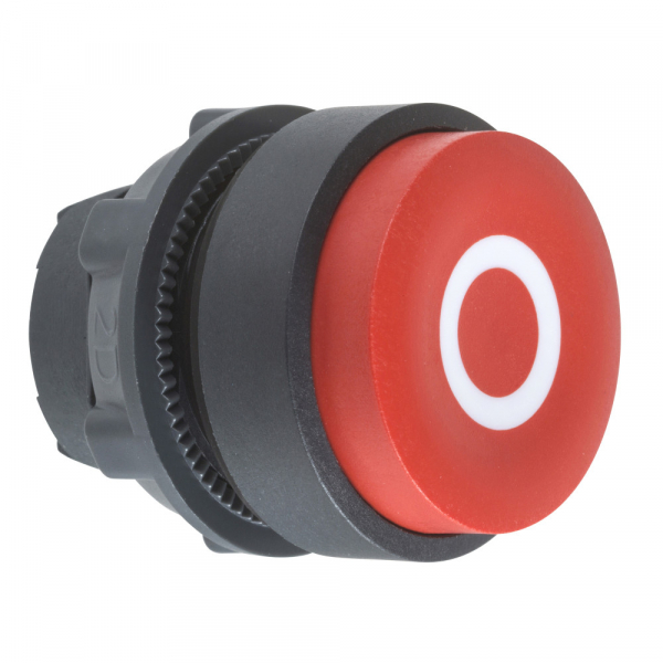Schneider Electric XB5 Головка для кнопки ZB5AL432