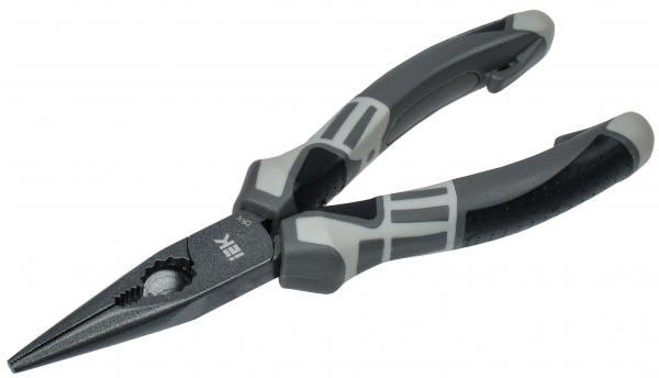 IEK ARMA2L 5 Тонкогубцы 160мм K4