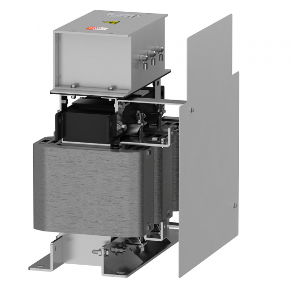 Schneider Electric Фильтр синусный 180А (VW3A5406)