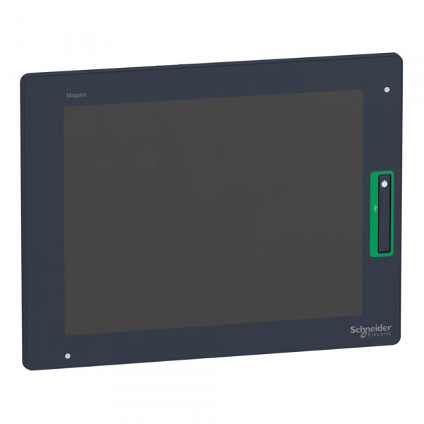 Schneider Electric Дисплей iDISPLAY 15" DC резистивный (HMIDID73DTD1)