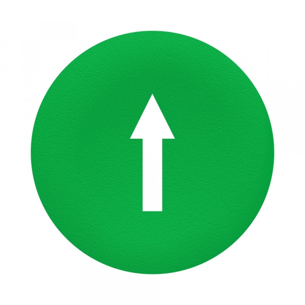 Schneider Electric Колпачок для двойной кнопки без маркировкой ZBA7335
