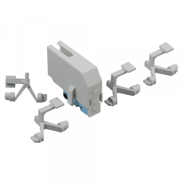 Schneider Electric Индикатор состояния предохранителя 3Р размер 14х51, для GS1-50A.