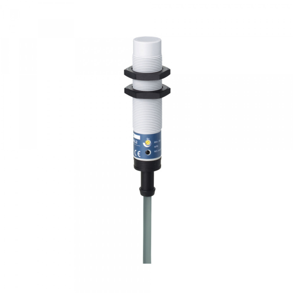 Schneider Electric Емкостной датчик XT218A1FAL2