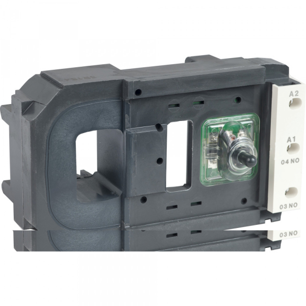 Schneider Electric Contactors F Катушка для контактора LC1 F400 110-120В 40-400Гц