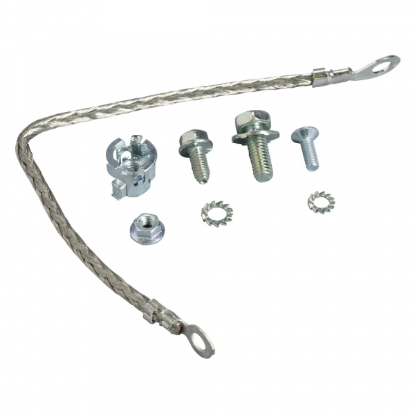 Schneider Electric Prisma G Гибкая шинка соединения с корпусом, 6мм