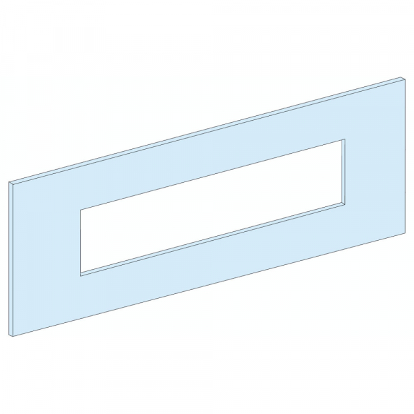 Schneider Electric ПЕР.ПАНЕЛЬ ДЛЯ 2 ВЕРТИКАЛЬНЫХ NSX630 VIGI