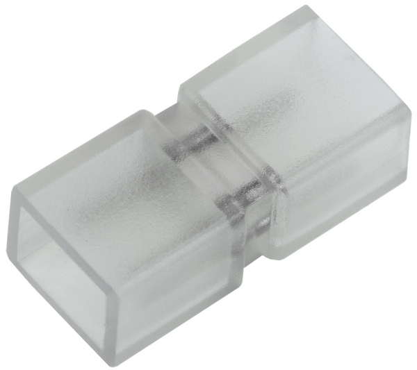 IEK Коннектор 5шт MONO 12мм (разъем-разъем)